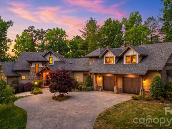308 Riverwalk Drive , Connelly Springs, NC 28612