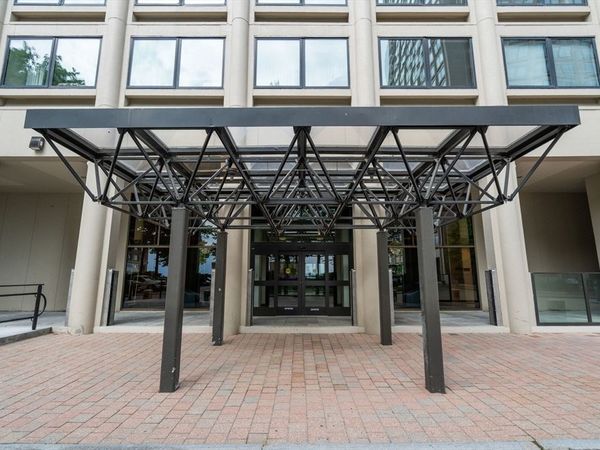 85 East India Row, Unit 6B, Boston, MA 02110