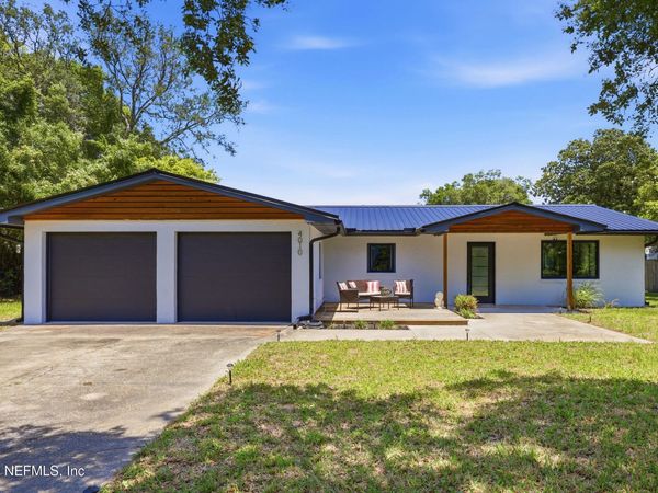4010 BARBARA Terrace, St. Augustine, FL 32086