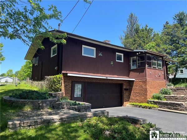 295 Camp Street, Jamestown, NY 14701