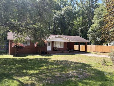 1120 Graham Street, Saint Stephen, SC 29479