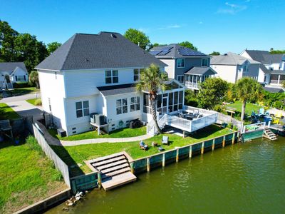 1124 Clearspring Drive, Charleston, SC 29412