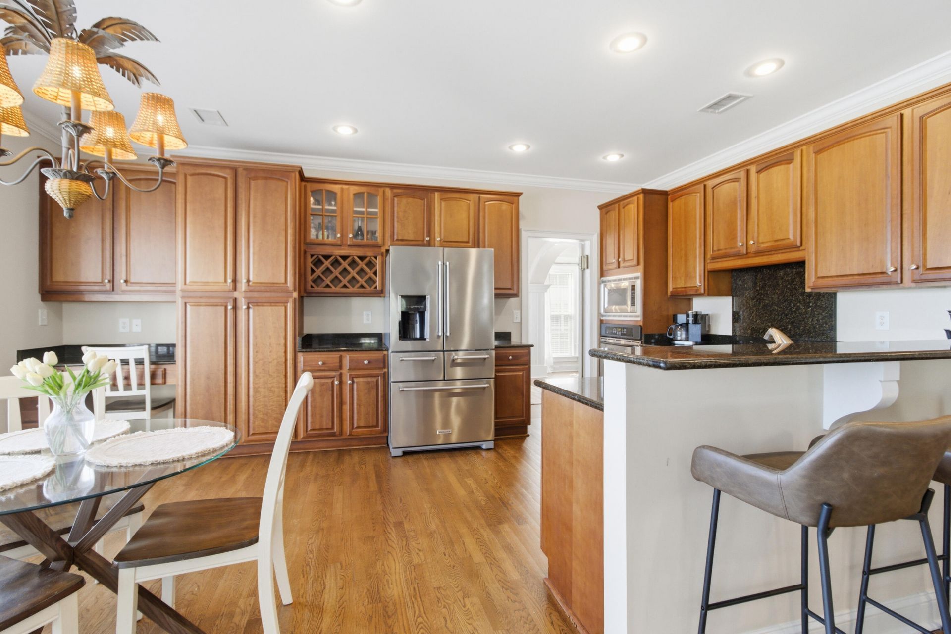 1124 Clearspring Drive Photo 56