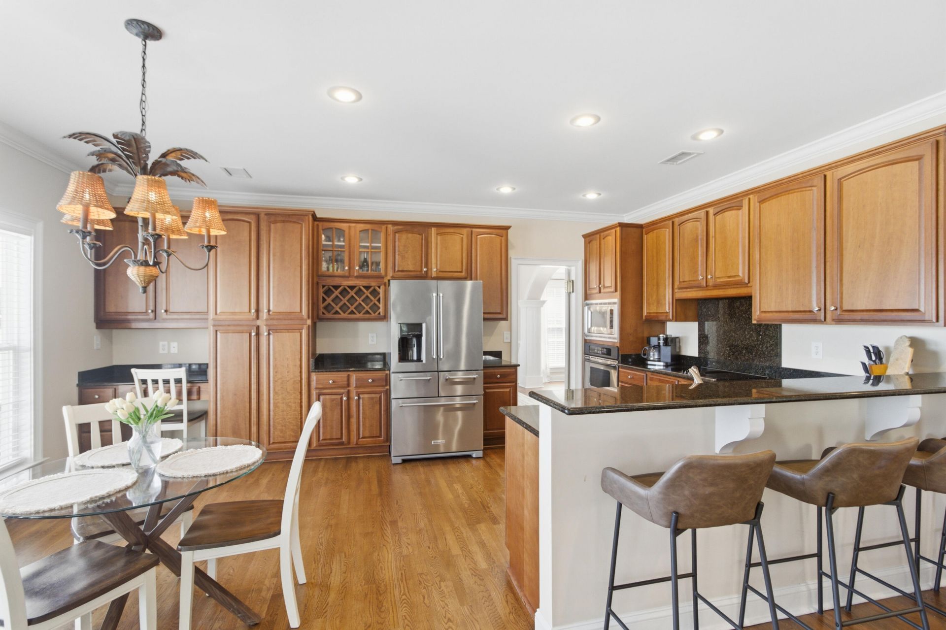 1124 Clearspring Drive Photo 57