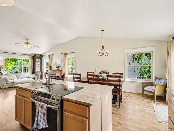 3103 Cody Avenue , Evans, CO 80620