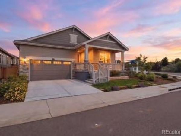 8359 S Carr Way , Littleton, CO 80128