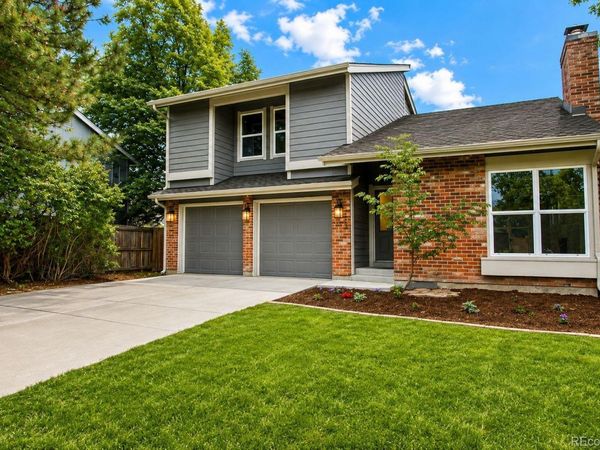 8755 W 80th Drive, Arvada, CO 80005