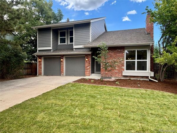 8755 W 80th Drive , Arvada, CO 80005