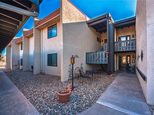 1126 Fontmore Road , Unit C, Colorado Springs, CO 80904