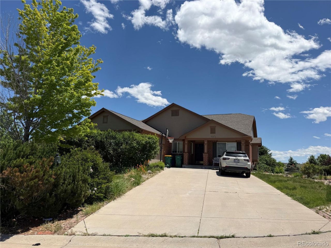 7231 S Rome Street, Aurora, CO 80016 Main Photo