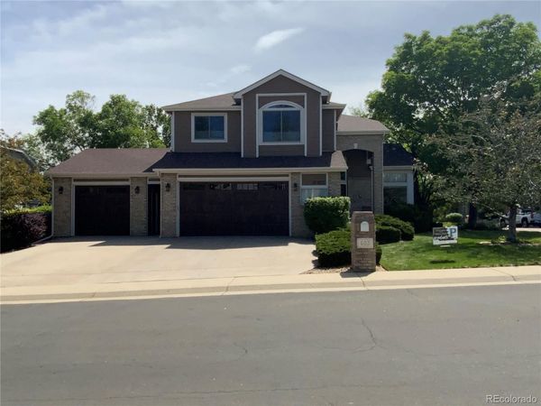 603 Columbine Avenue, Broomfield, CO 80020
