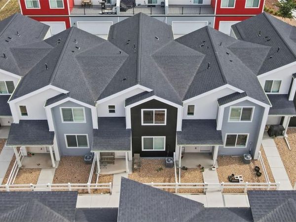 500 S Denver Avenue , Unit 14D, Fort Lupton, CO 80621