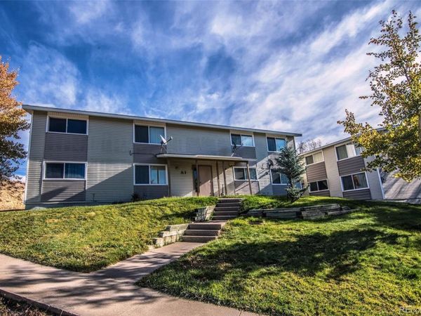 807 Legion Street , Craig, CO 81625