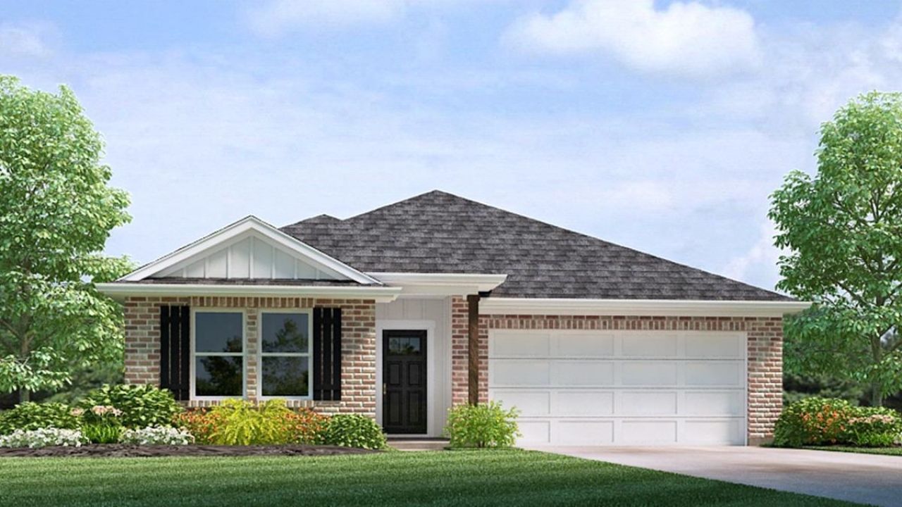 7988 Clove Pasture Dr E, Millington, TN 38053 Main Photo