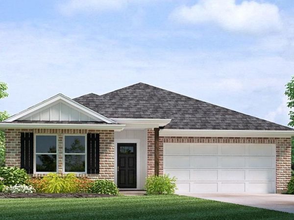 7988 CLOVE PASTURE DR E, Millington, TN 38053