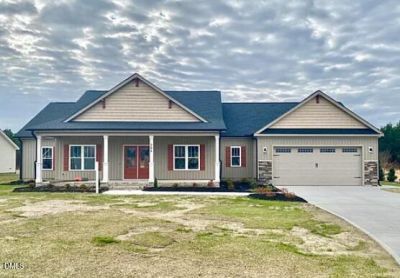 6397 Radio Tower Road, Wilson, NC 27893 Main Photo