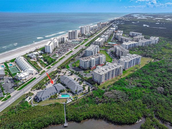 4860 S ATLANTIC AVENUE , Unit 1030, NEW SMYRNA BEACH, FL 32169