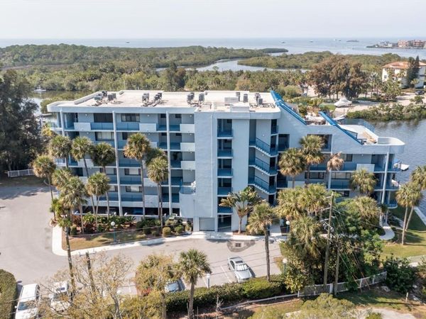 4823 EBBTIDE LANE , Unit 104, PORT RICHEY, FL 34668