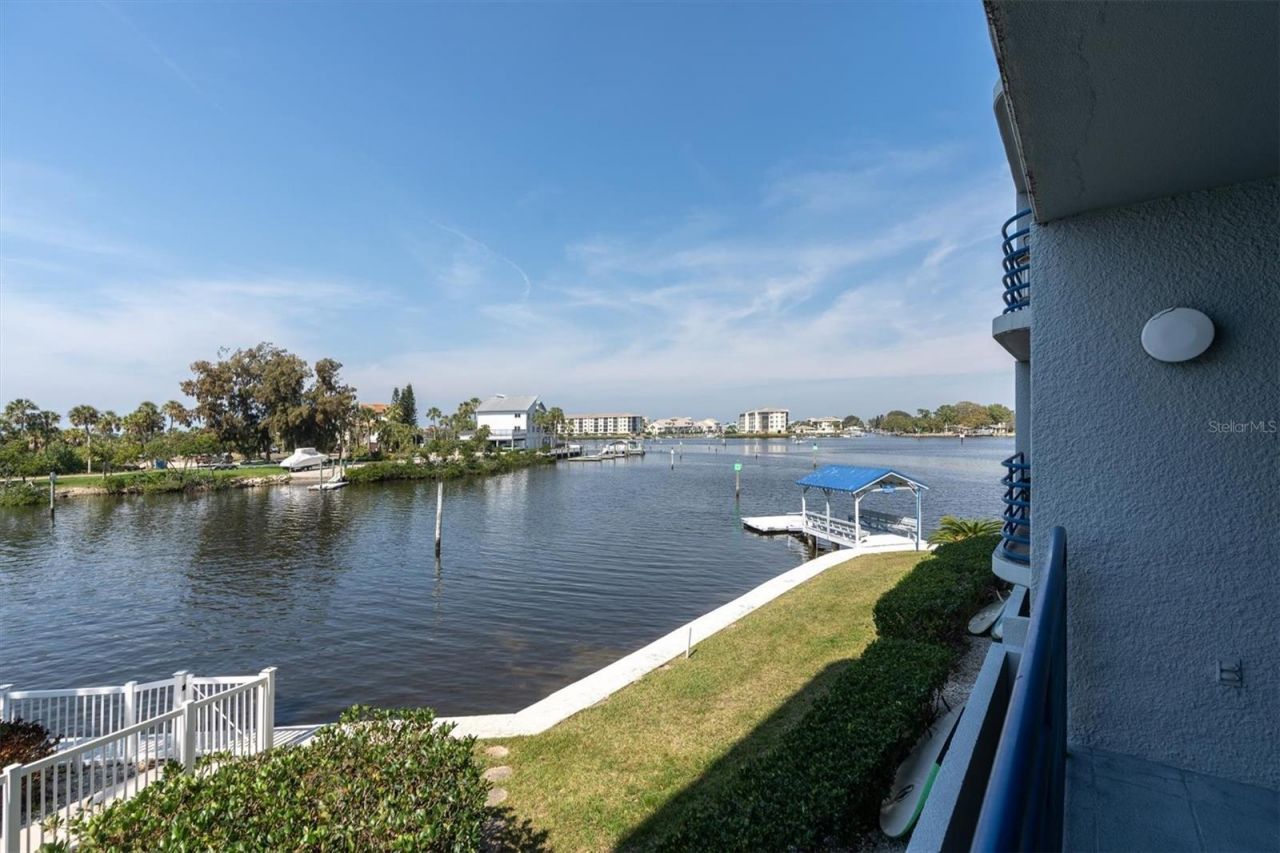4823 Ebbtide Lane, Unit 104, Port Richey, FL 34668 Photo