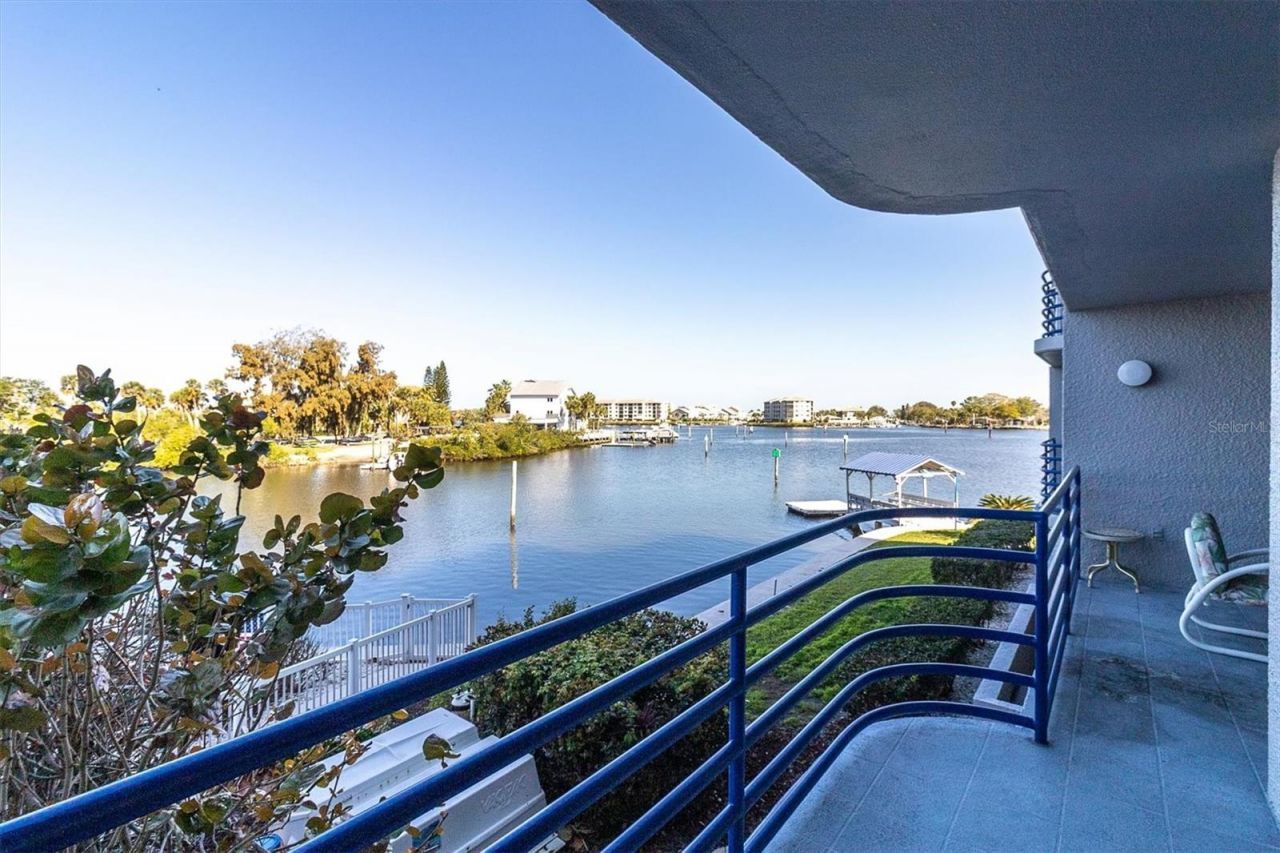 4823 Ebbtide Lane, Unit 104, Port Richey, FL 34668 Photo