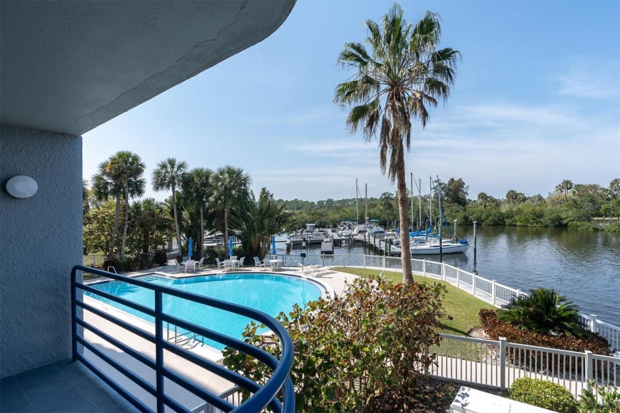4823 Ebbtide Lane, Unit 104, Port Richey, FL 34668 Photo