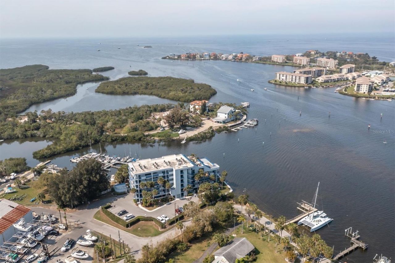 4823 Ebbtide Lane, Unit 104, Port Richey, FL 34668 Photo