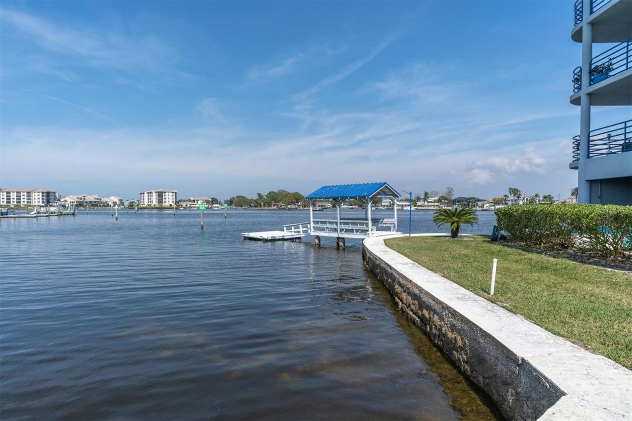 4823 Ebbtide Lane, Unit 104, Port Richey, FL 34668 Photo