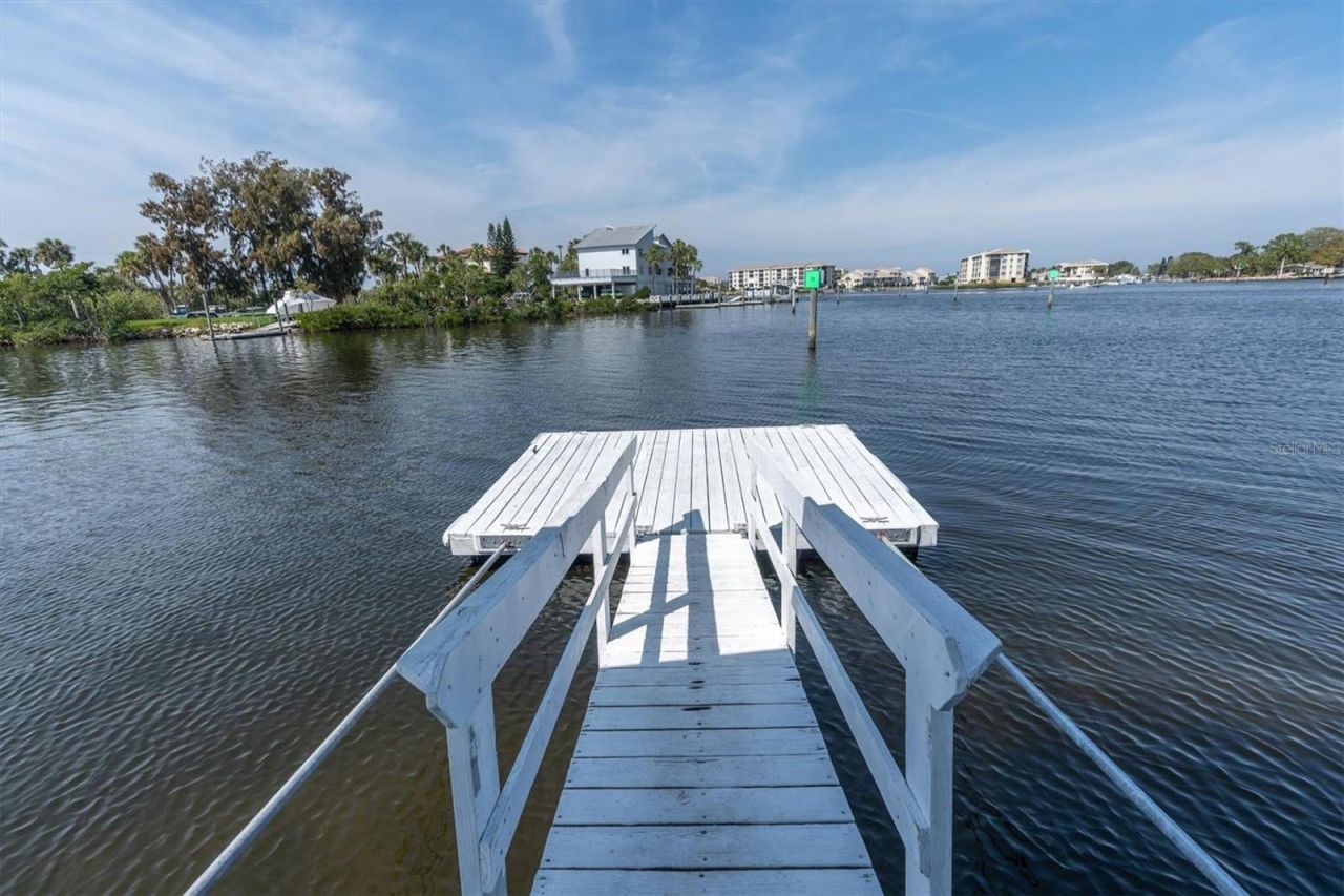 4823 Ebbtide Lane, Unit 104, Port Richey, FL 34668 Photo