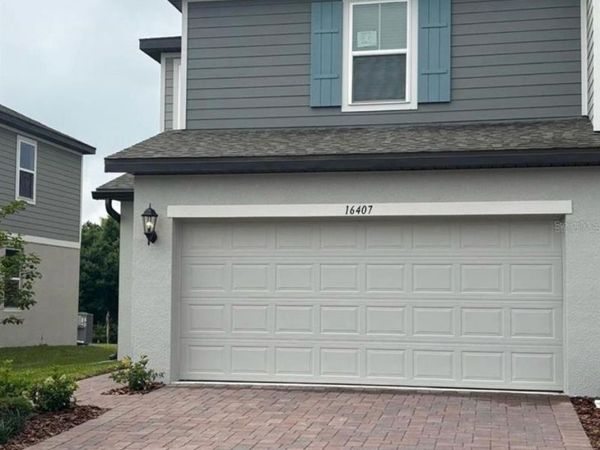 16407 BIRD OF PARADISE AVENUE , CLERMONT, FL 34714