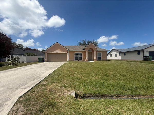 773 NW BISCAYNE DRIVE , PORT ST LUCIE, FL 34983