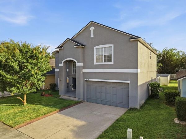 18124 SAXONY LANE , ORLANDO, FL 32820