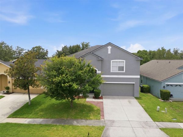 18124 SAXONY LANE, ORLANDO, FL 32820