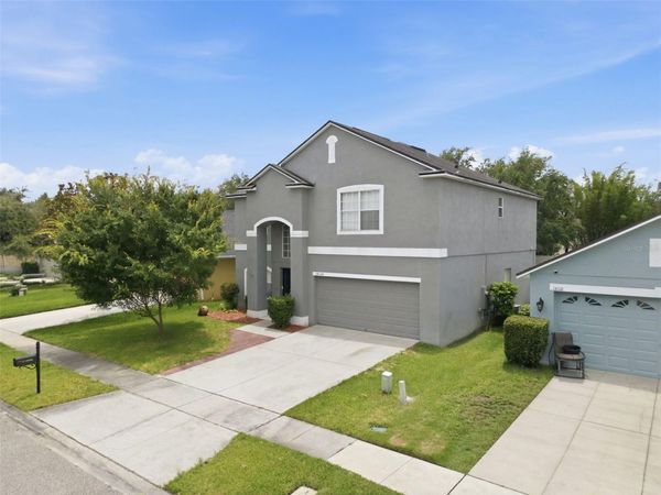 18124 SAXONY LANE, ORLANDO, FL 32820