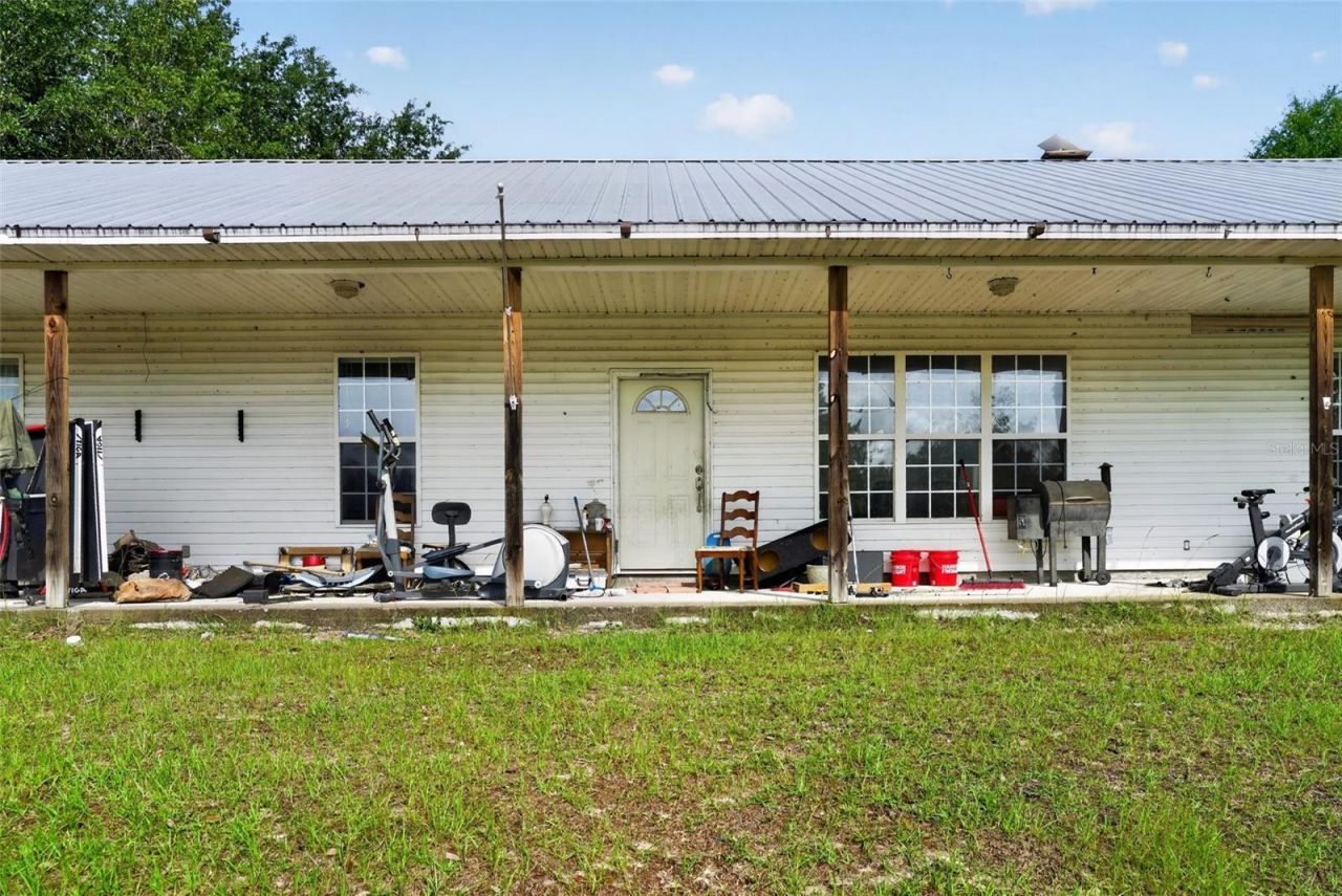 4700 Woody Road, Marianna, FL 32448 Photo