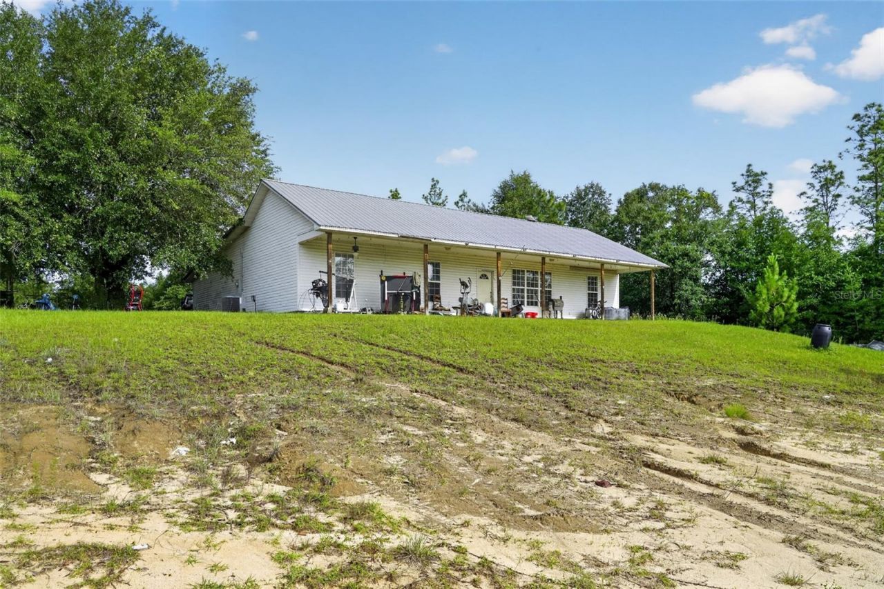 4700 Woody Road, Marianna, FL 32448 Photo