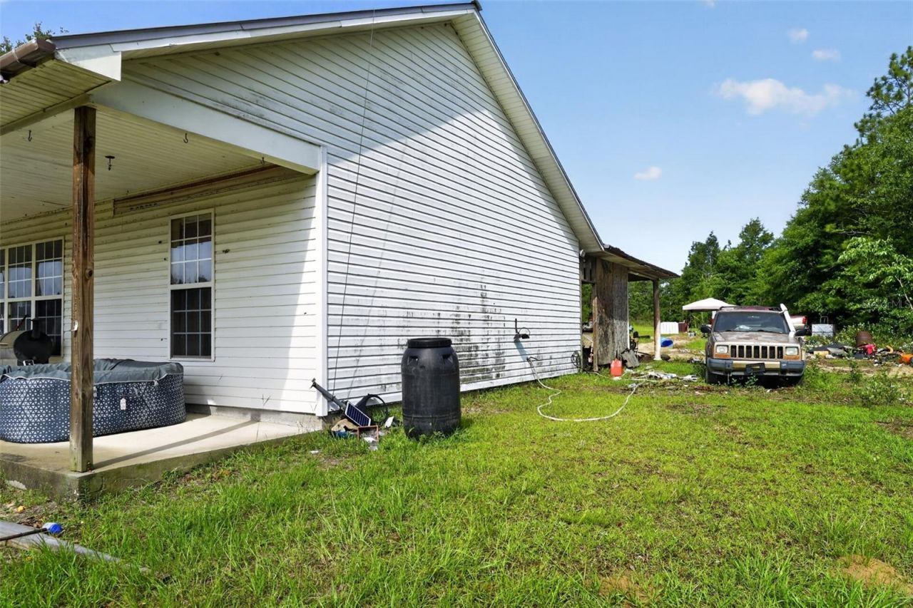 4700 Woody Road, Marianna, FL 32448 Photo