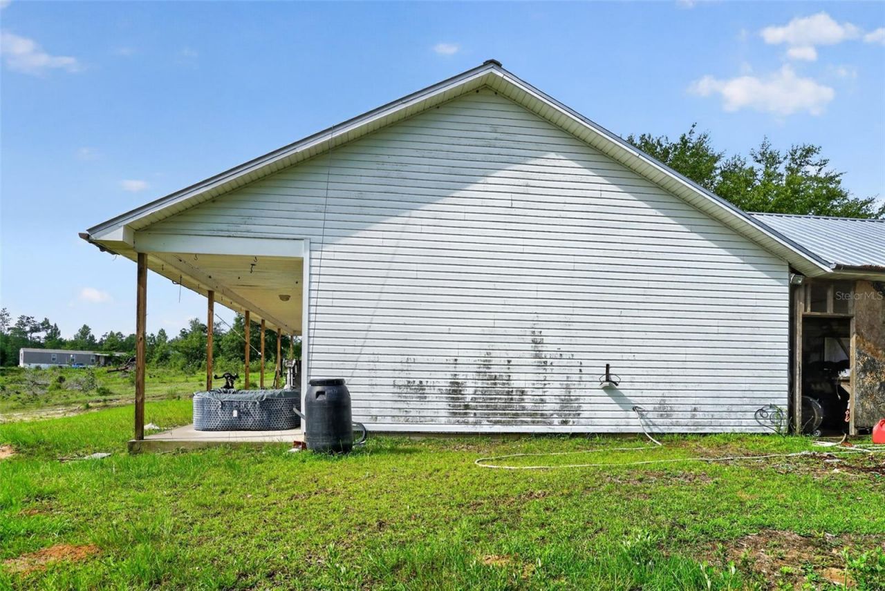 4700 Woody Road, Marianna, FL 32448 Photo