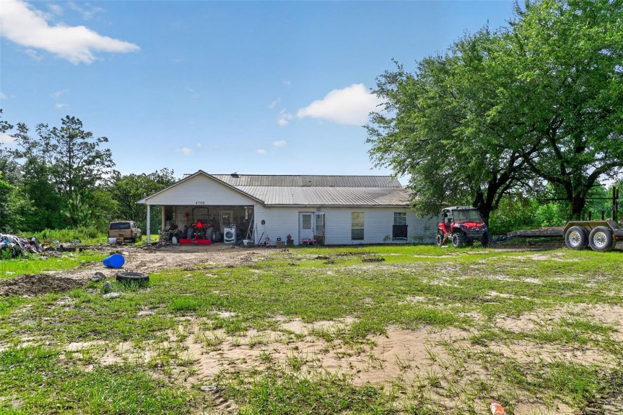 4700 Woody Road, Marianna, FL 32448 Photo