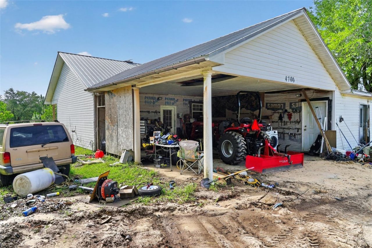 4700 Woody Road, Marianna, FL 32448 Photo