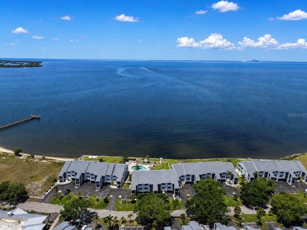 810 BAHIA DEL SOL DRIVE , Unit 16, RUSKIN, FL 33570