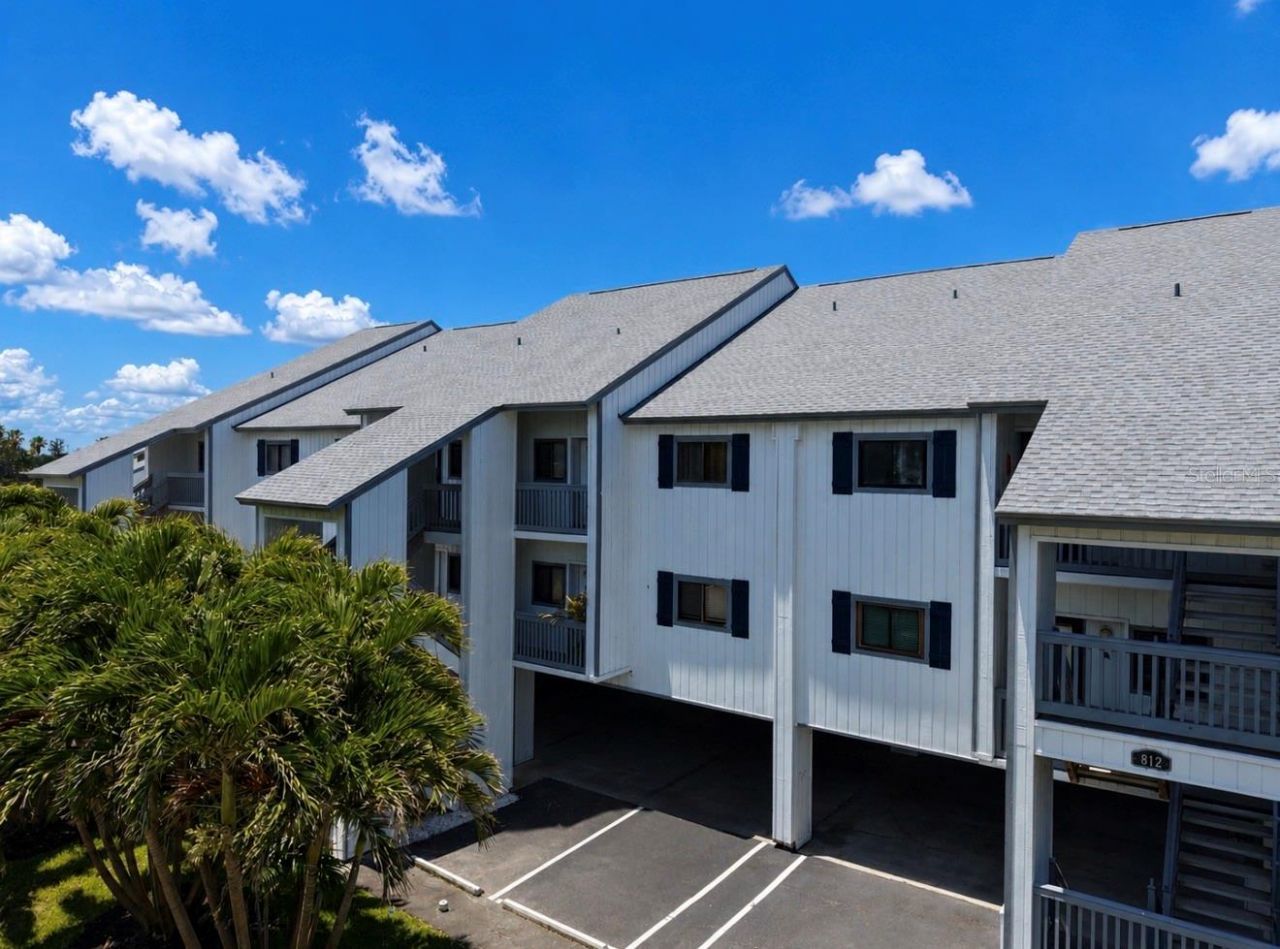 810 Bahia Del Sol Drive, Unit 16, Ruskin, FL 33570 Photo