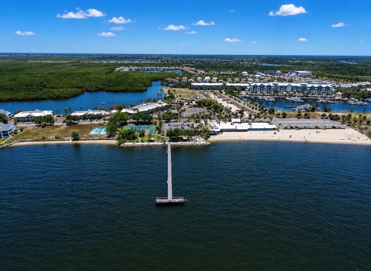 810 Bahia Del Sol Drive, Unit 16, Ruskin, FL 33570 Photo