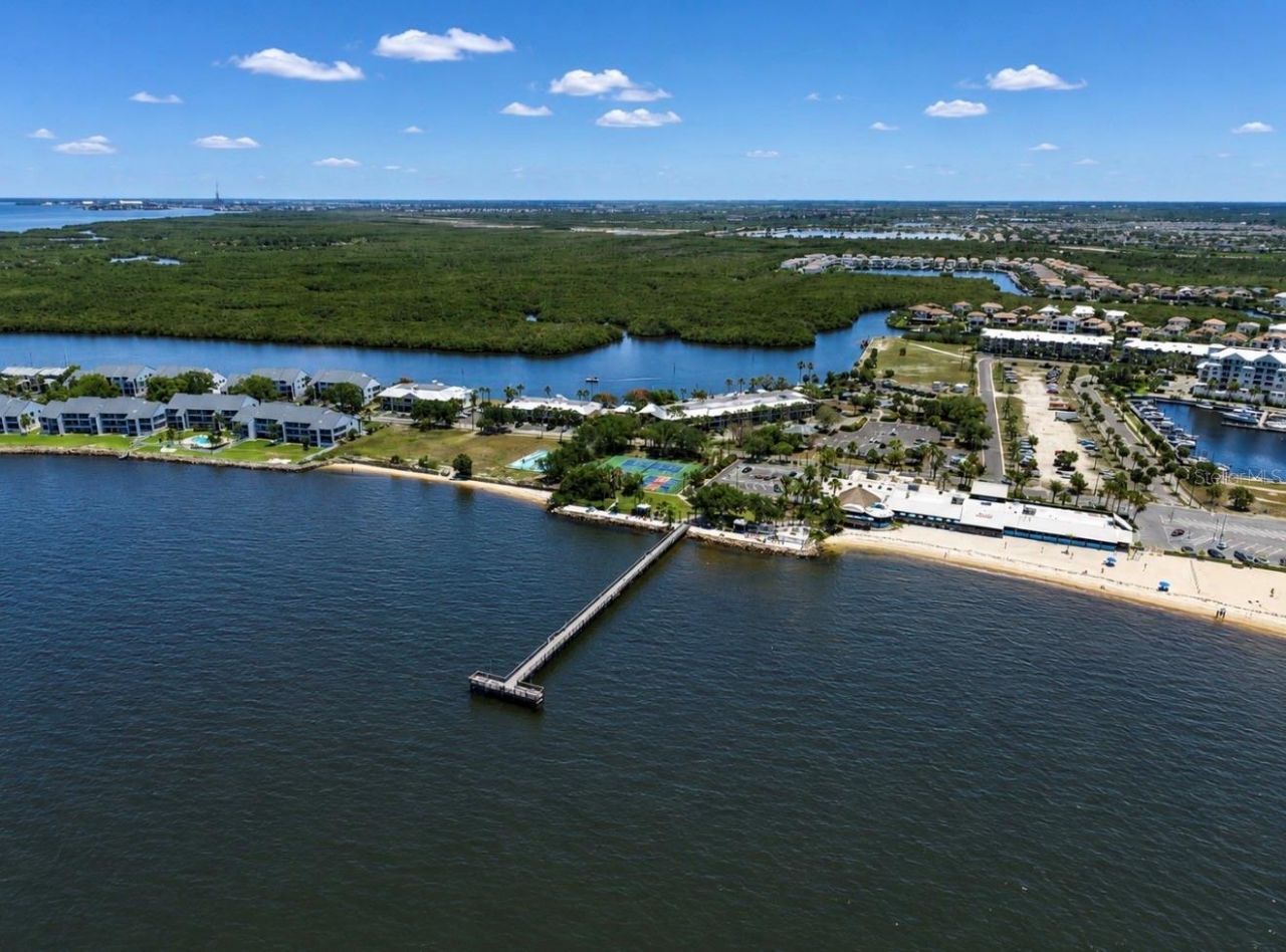 810 Bahia Del Sol Drive, Unit 16, Ruskin, FL 33570 Photo
