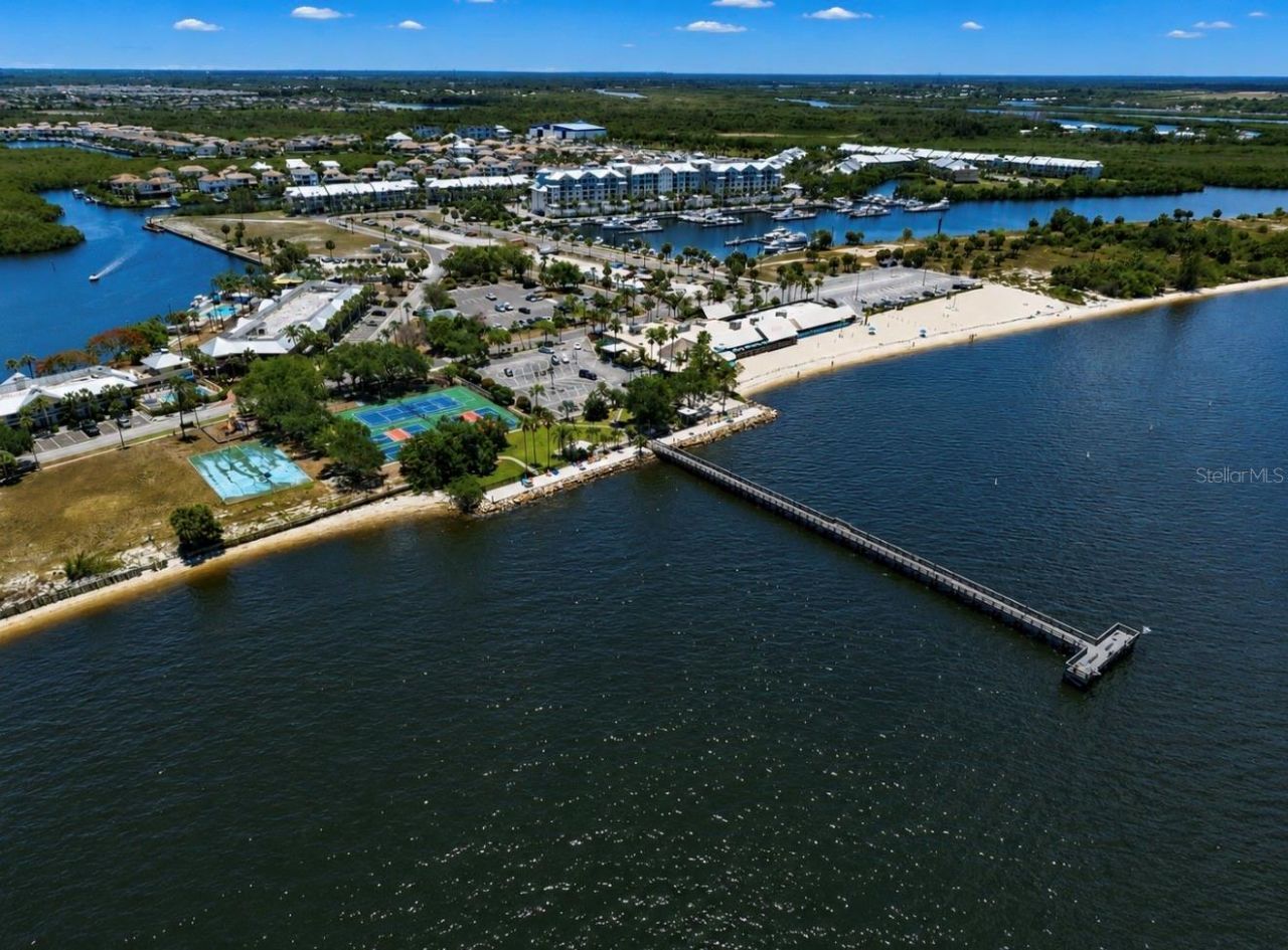 810 Bahia Del Sol Drive, Unit 16, Ruskin, FL 33570 Photo