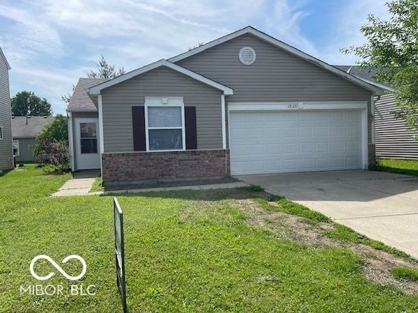 13120 N Brick Chapel Drive , Camby, IN 46113