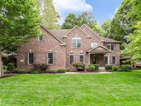 3649 Oak Forge Way , Greenwood, IN 46143