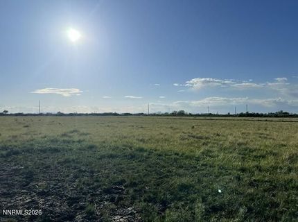 40 Acres On Triple E Lane, Fallon, NV 89406 Photo