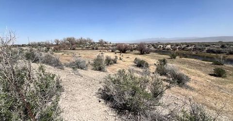40 Acres On Triple E Lane, Fallon, NV 89406 Photo
