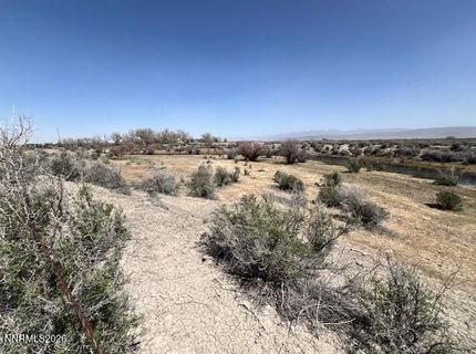 40 Acres On Triple E Lane, Fallon, NV 89406 Photo