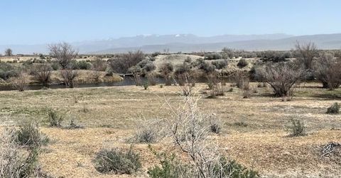 40 Acres On Triple E Lane, Fallon, NV 89406 Photo